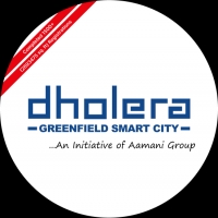 Dholera Greenfield Smart City